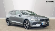 Volvo V60 2.0 T5 Inscription Pro 5dr Auto Petrol Estate